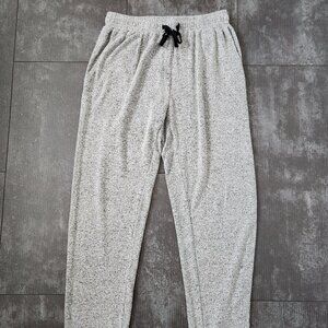 Zyia Ash Lounge Boyfriend Sweats